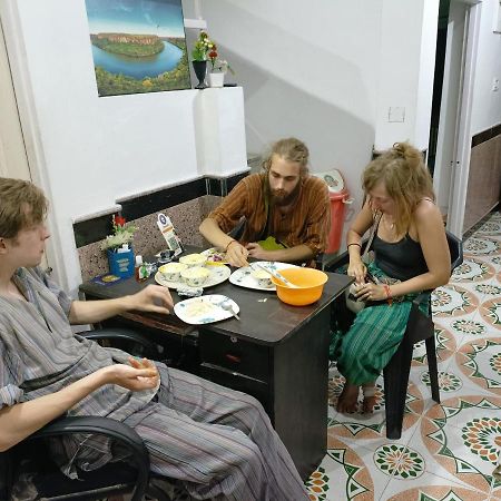 S. K. Guest House Bikaner Eksteriør bilde