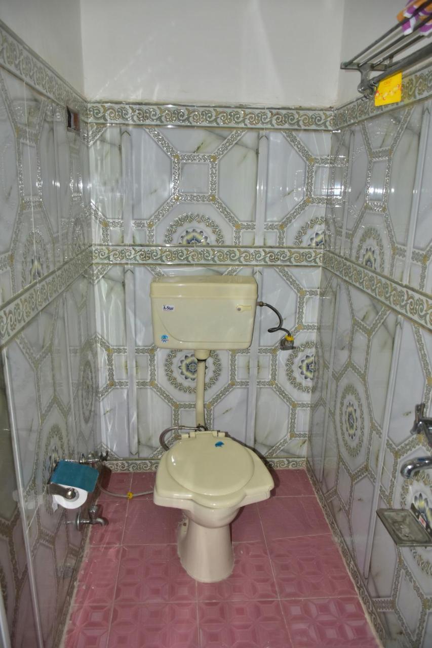 S. K. Guest House Bikaner Eksteriør bilde
