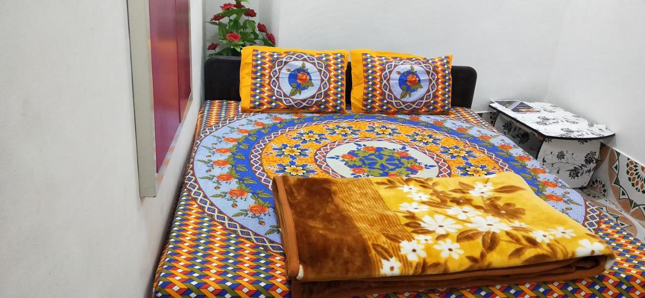 S. K. Guest House Bikaner Eksteriør bilde